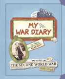 Winner - My Secret War Diary by Marcia Williams