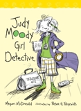 Judy Moody to hit the Big Screen! 