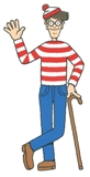 WALKER BOOKS AND CLASSIC MEDIA ANNOUNCE NEW GLOBAL PUBLISHING PROGRAM FOR WHERE’S WALLY?®
