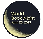 The Knife of Never Letting Go selected for World Book Night 2013