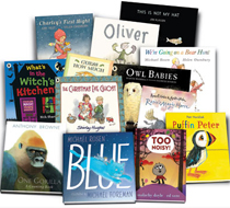 Mumsnet Book of Bedtime Stories competition shortlist announced