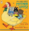 My-Very-First-Mother-Goose