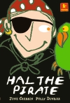 Hal-the-Pirate