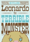 Leonardo-the-Terrible-Monster