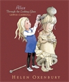 Alice-Through-the-Looking-Glass
