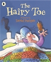 The-Hairy-Toe