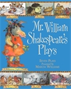 Mr-William-Shakespeare-s-Plays