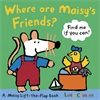 Where-Are-Maisy-s-Friends