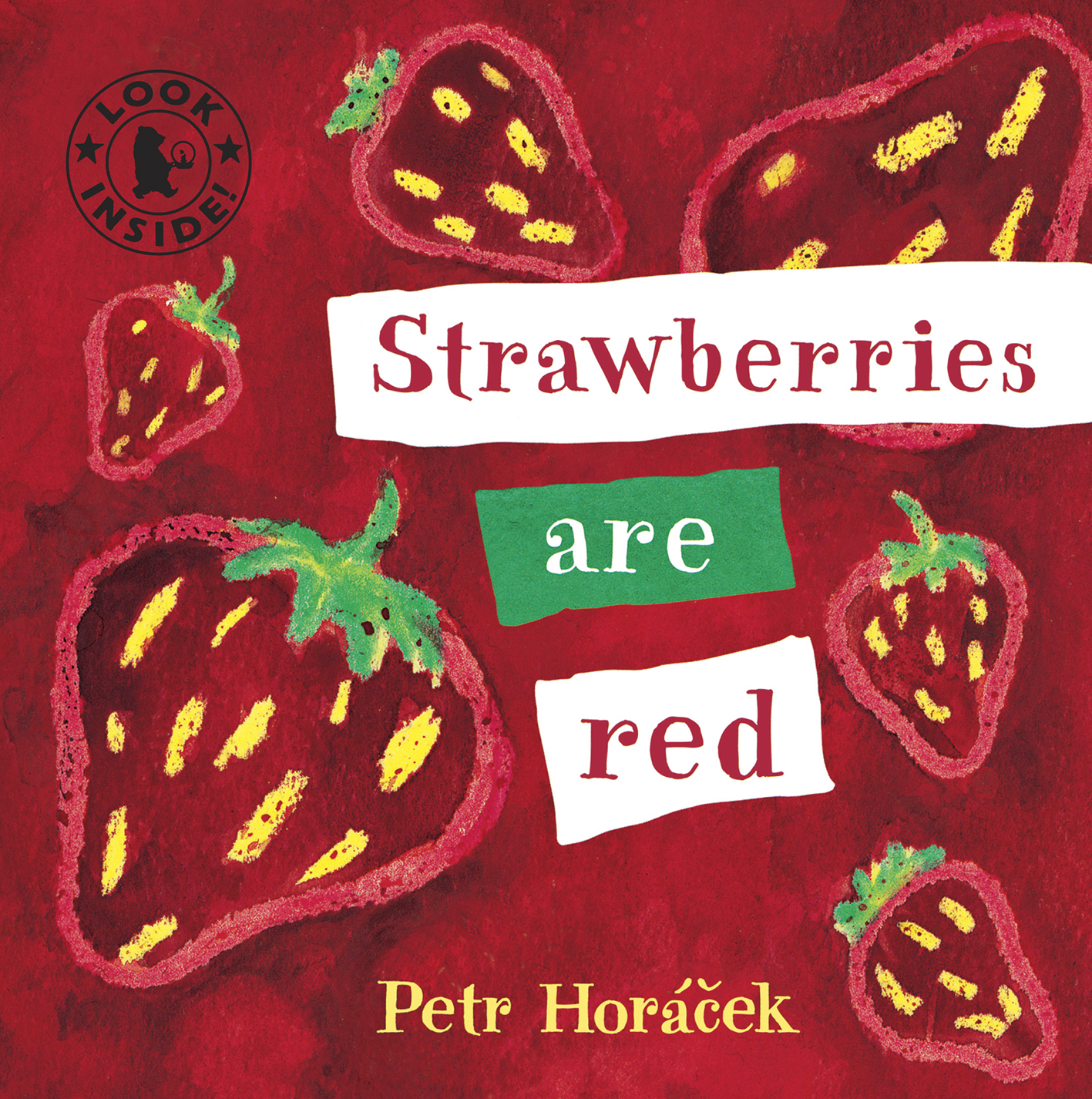 Strawberries-Are-Red