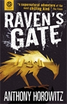 The-Power-of-Five-Raven-s-Gate