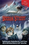 Scream-Street-11-Hunger-of-the-Yeti