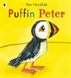 Puffin-Peter
