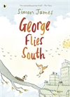 George-Flies-South