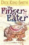 The-Finger-Eater