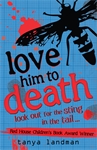 Murder-Mysteries-8-Love-Him-to-Death