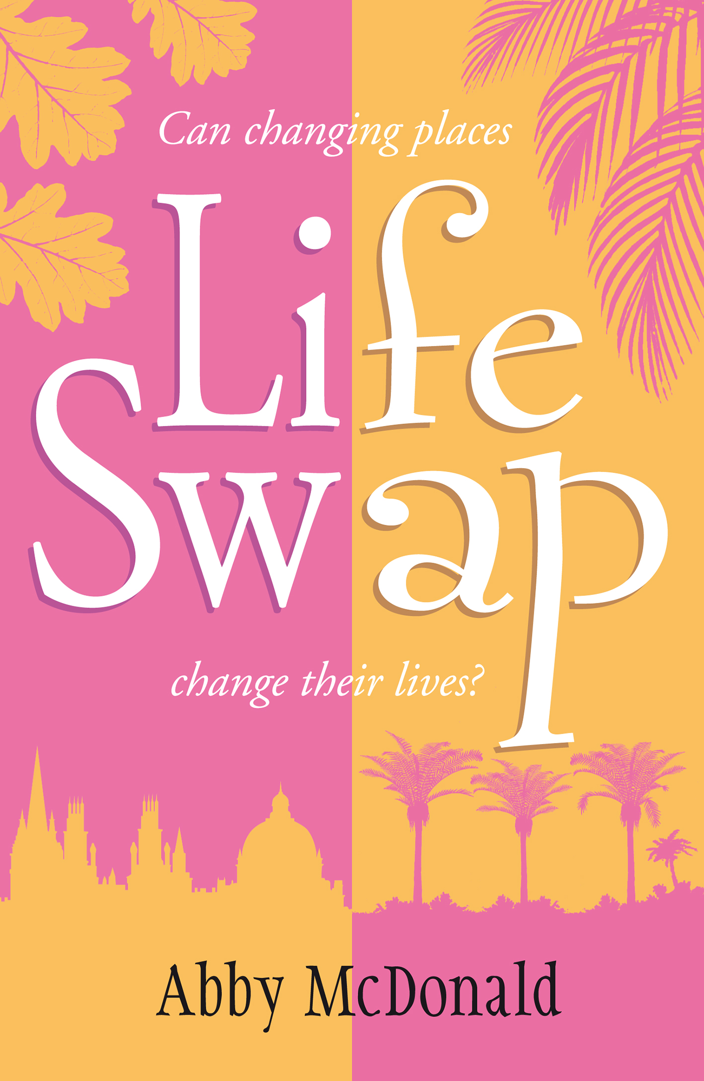 Life-Swap