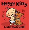 Huggy-Kissy