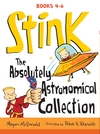 Stink-The-Absolutely-Astronomical-Collection-Books-4-6