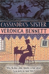 Cassandra-s-Sister