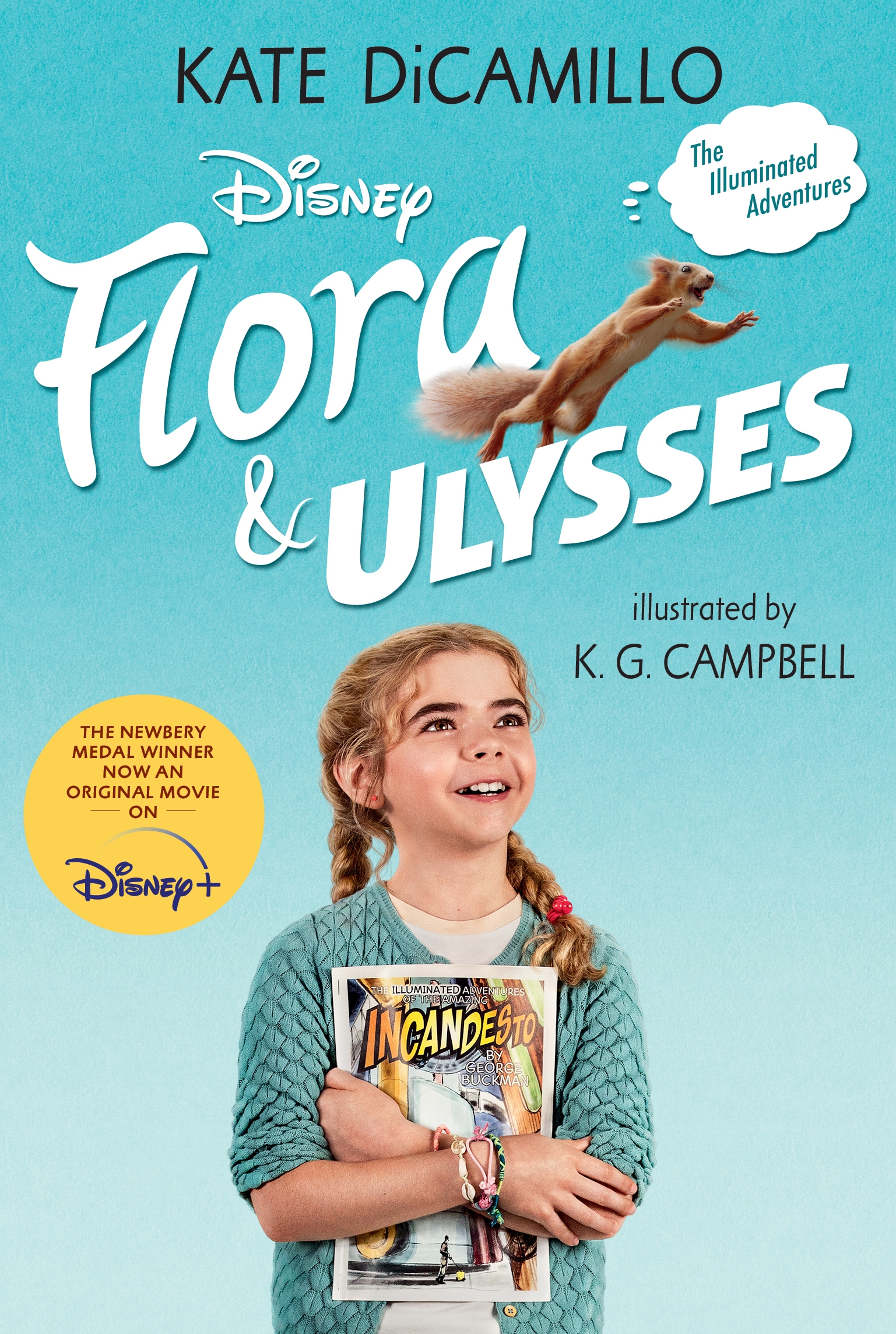 Flora-Ulysses