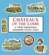 Ch-teaux-of-the-Loire-A-Three-Dimensional-Expanding-Pocket-Guide