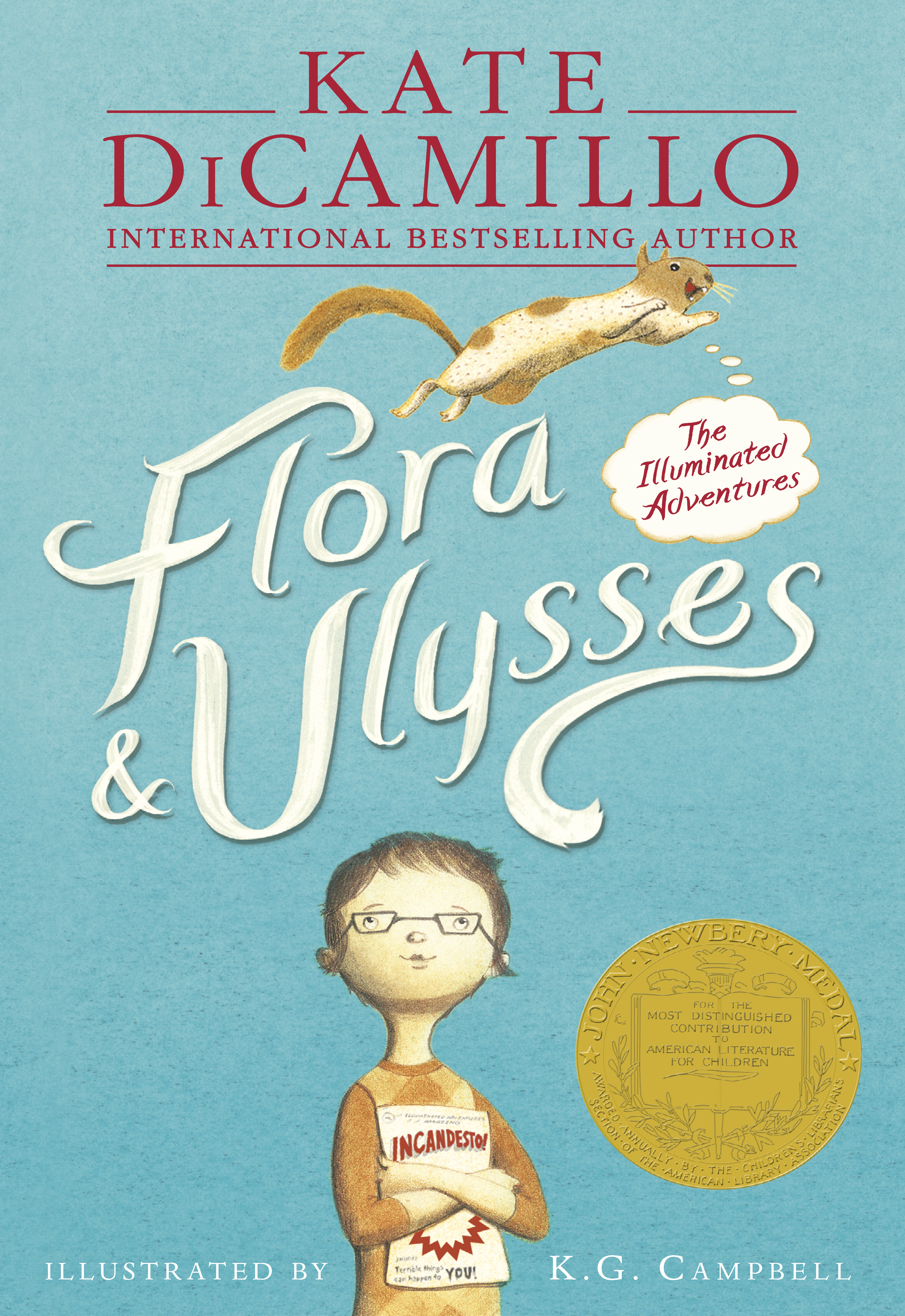 Flora-Ulysses