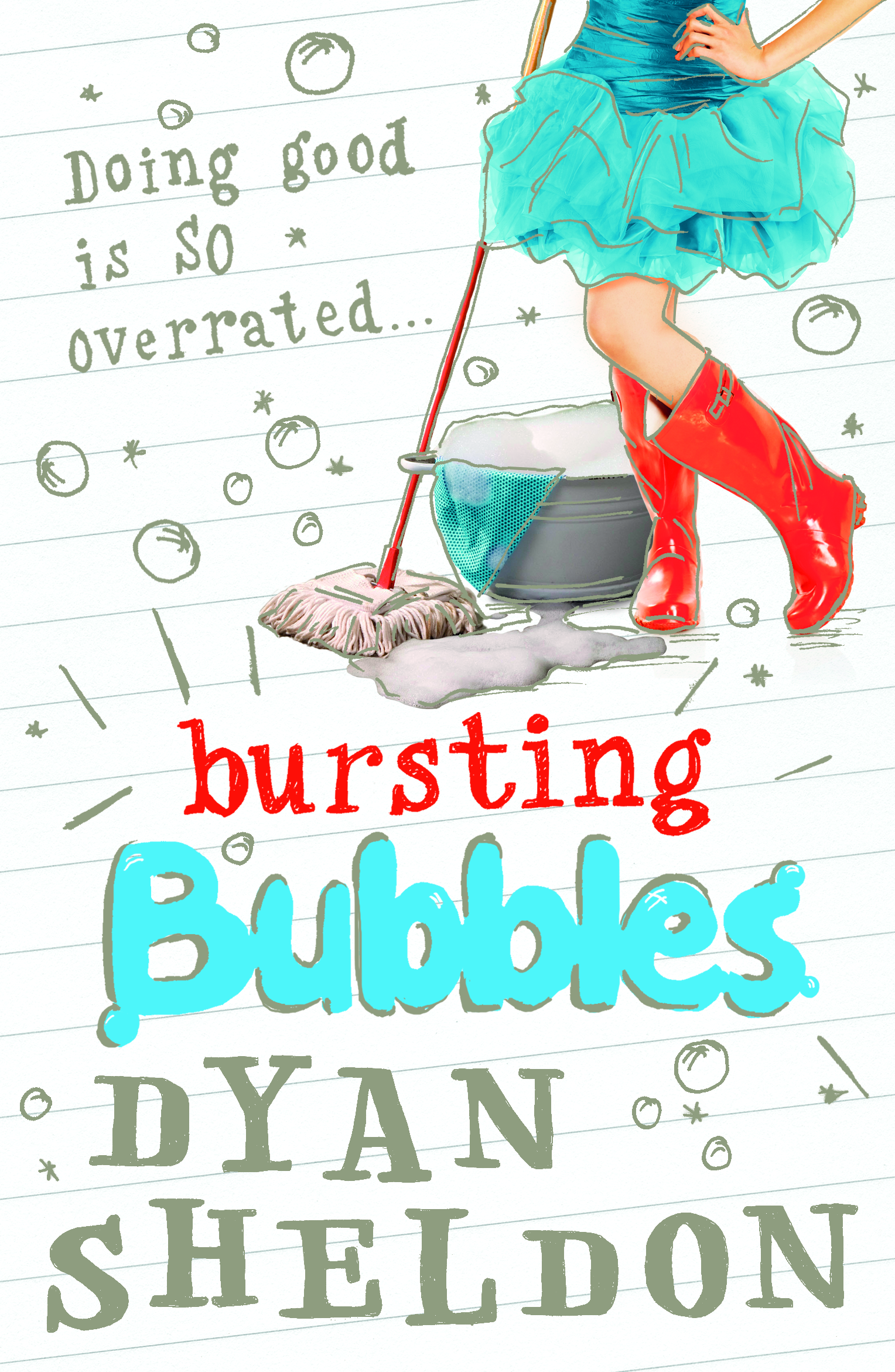 Bursting-Bubbles