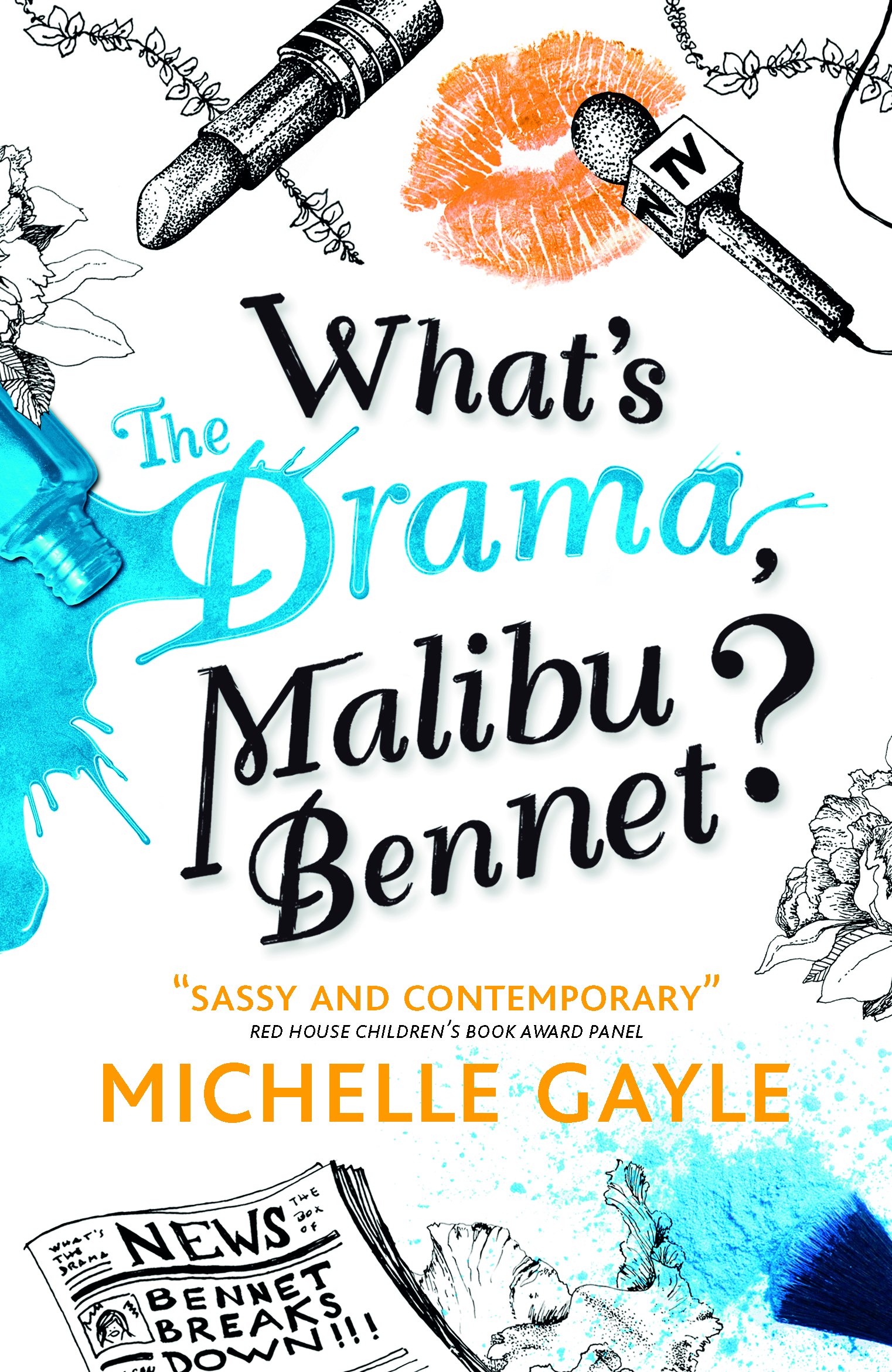 What-s-the-Drama-Malibu-Bennet