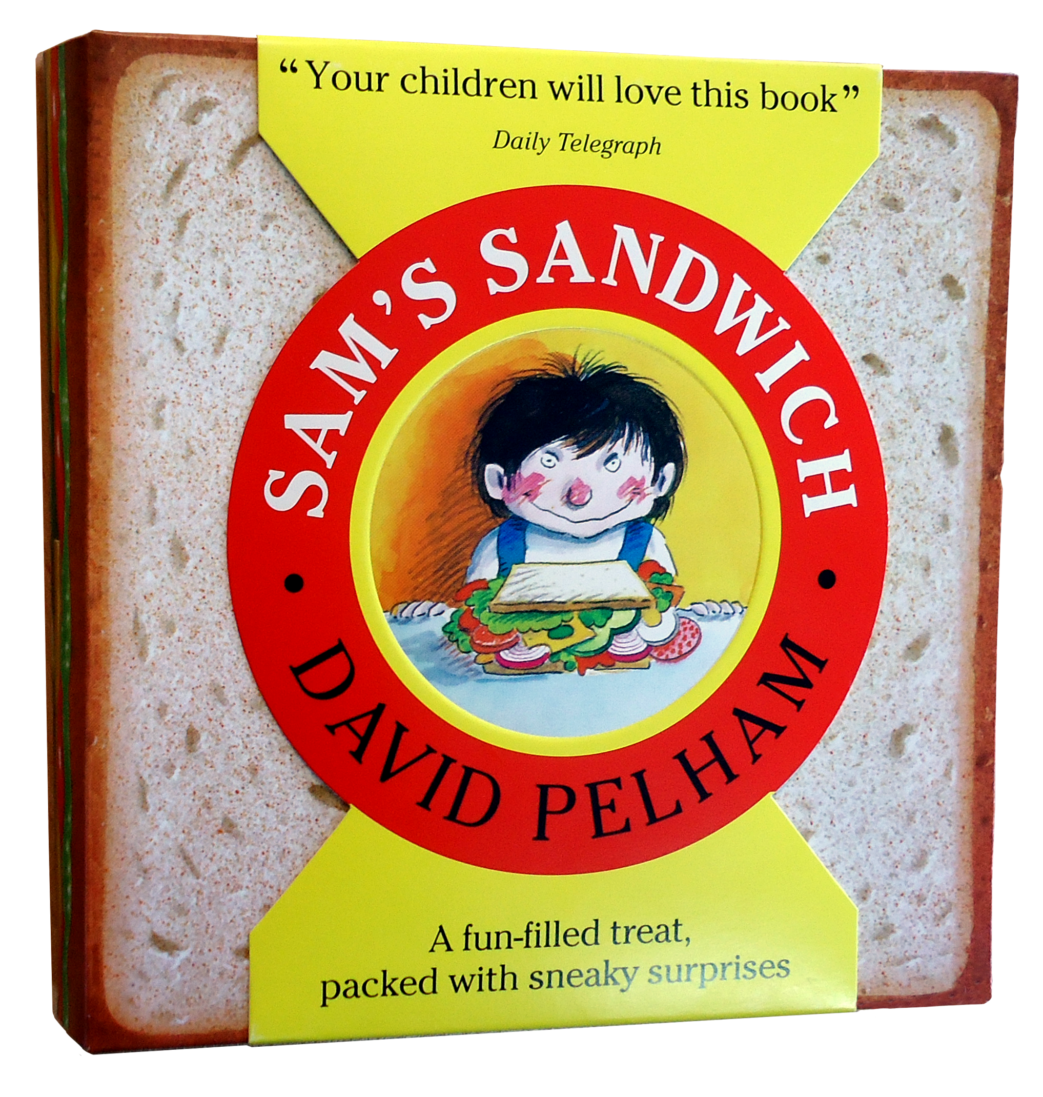 Sam-s-Sandwich