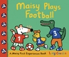 Maisy-Plays-Football