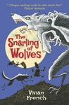 The-Snarling-of-Wolves
