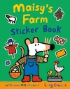 Maisy-s-Farm-Sticker-Book
