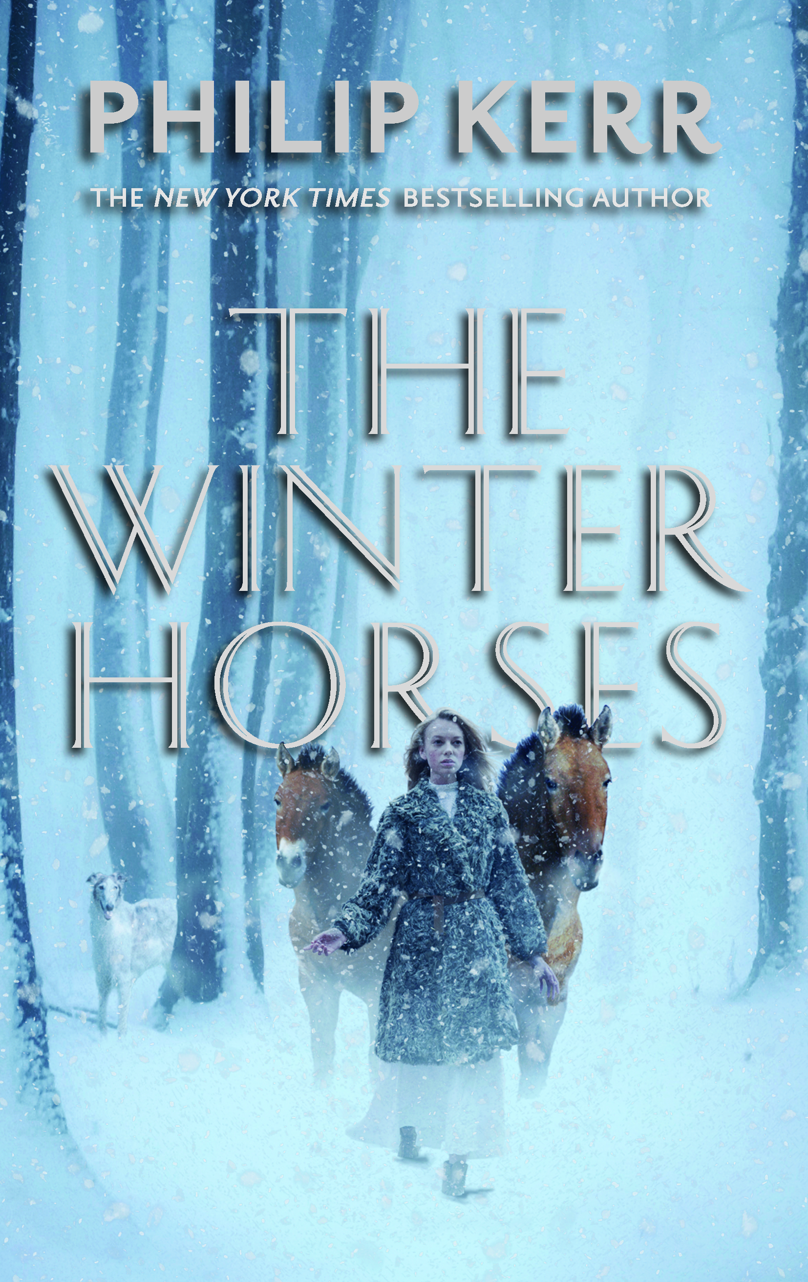 The-Winter-Horses