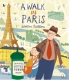A-Walk-in-Paris