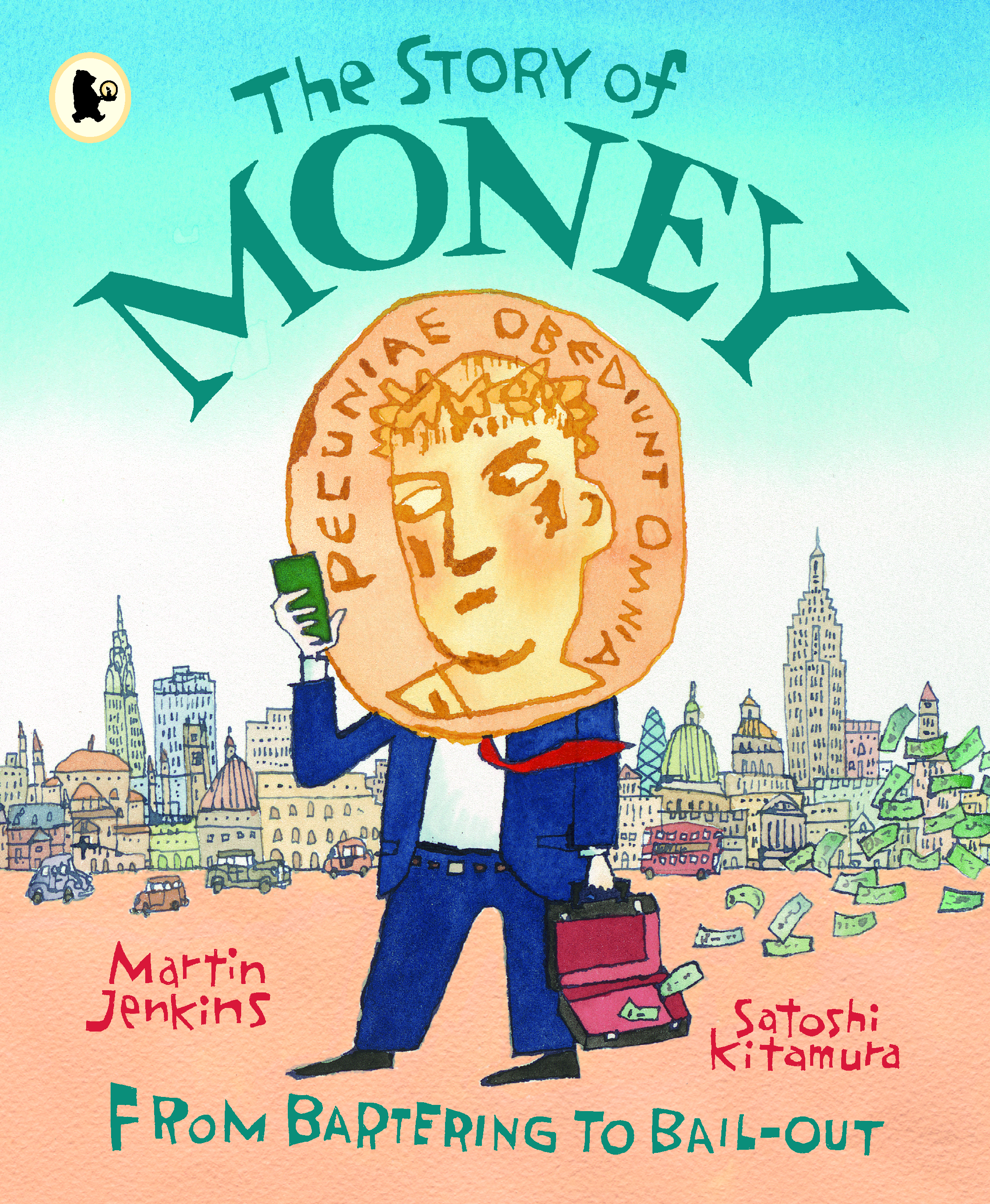 The-Story-of-Money