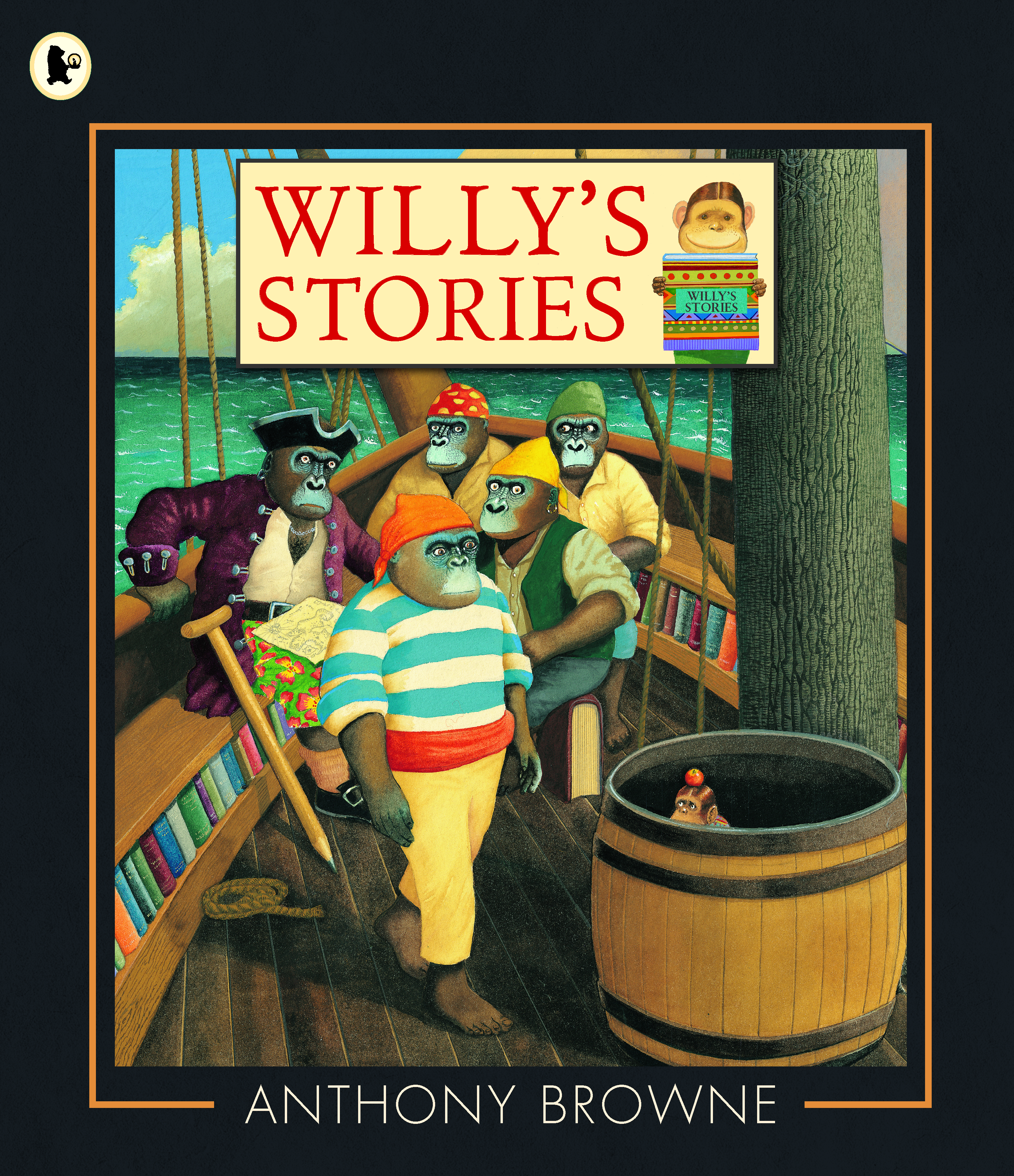 Willy-s-Stories