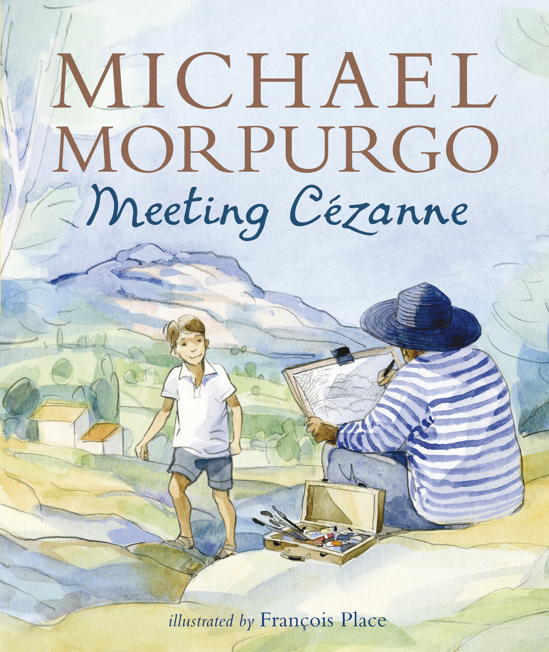 Meeting-Cezanne