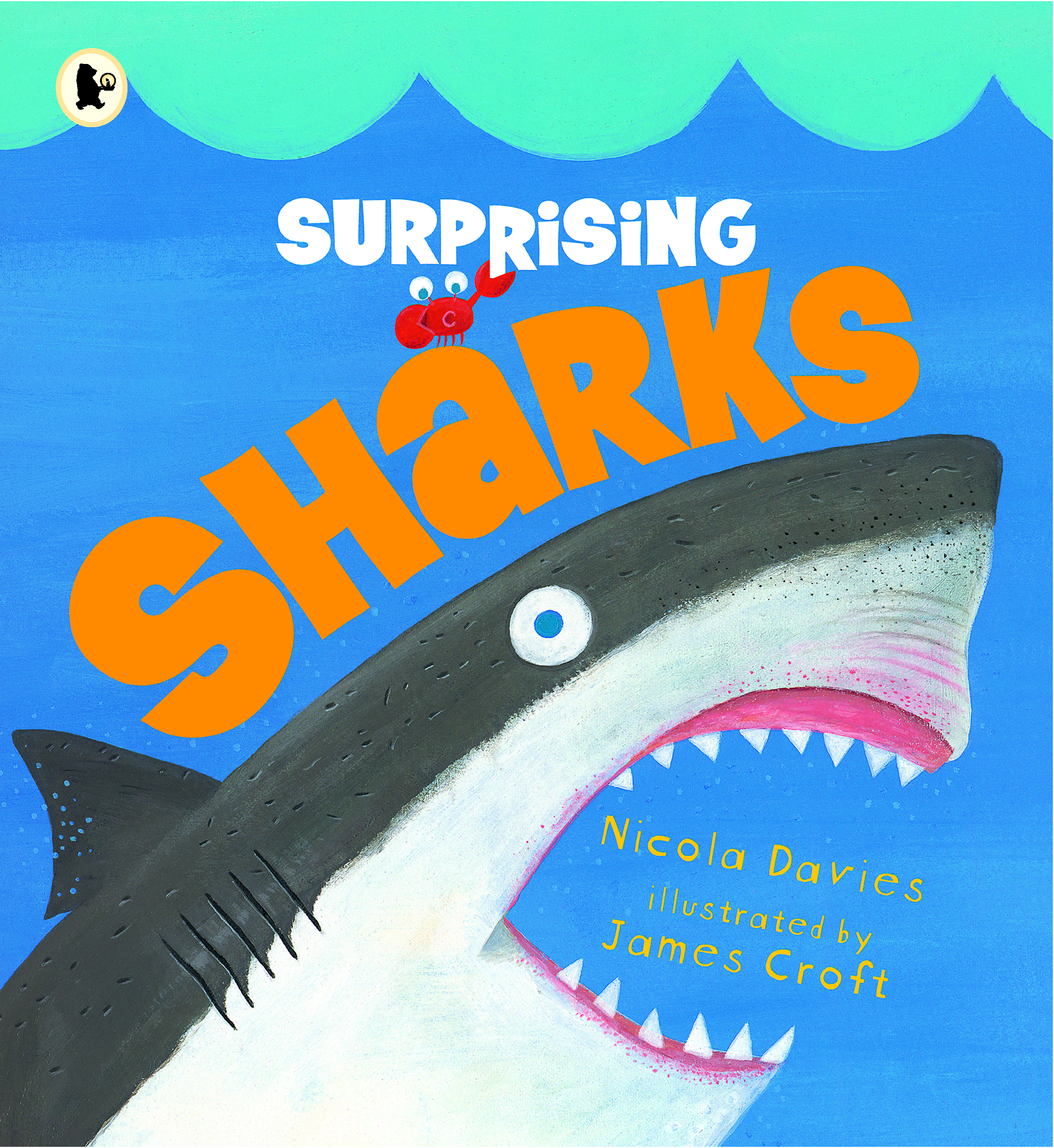 Surprising-Sharks