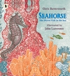 Seahorse-The-Shyest-Fish-in-the-Sea
