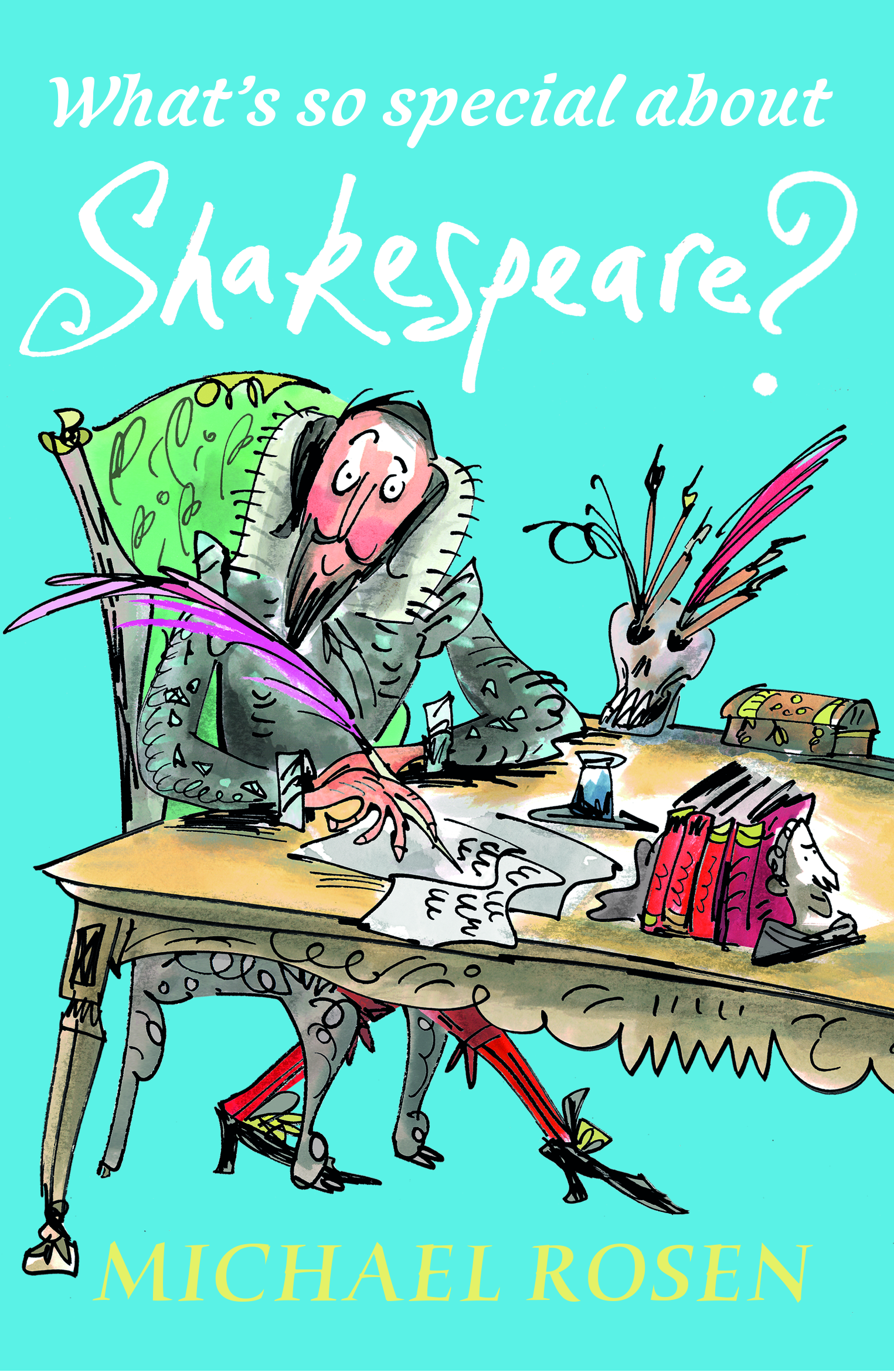 What-s-So-Special-About-Shakespeare