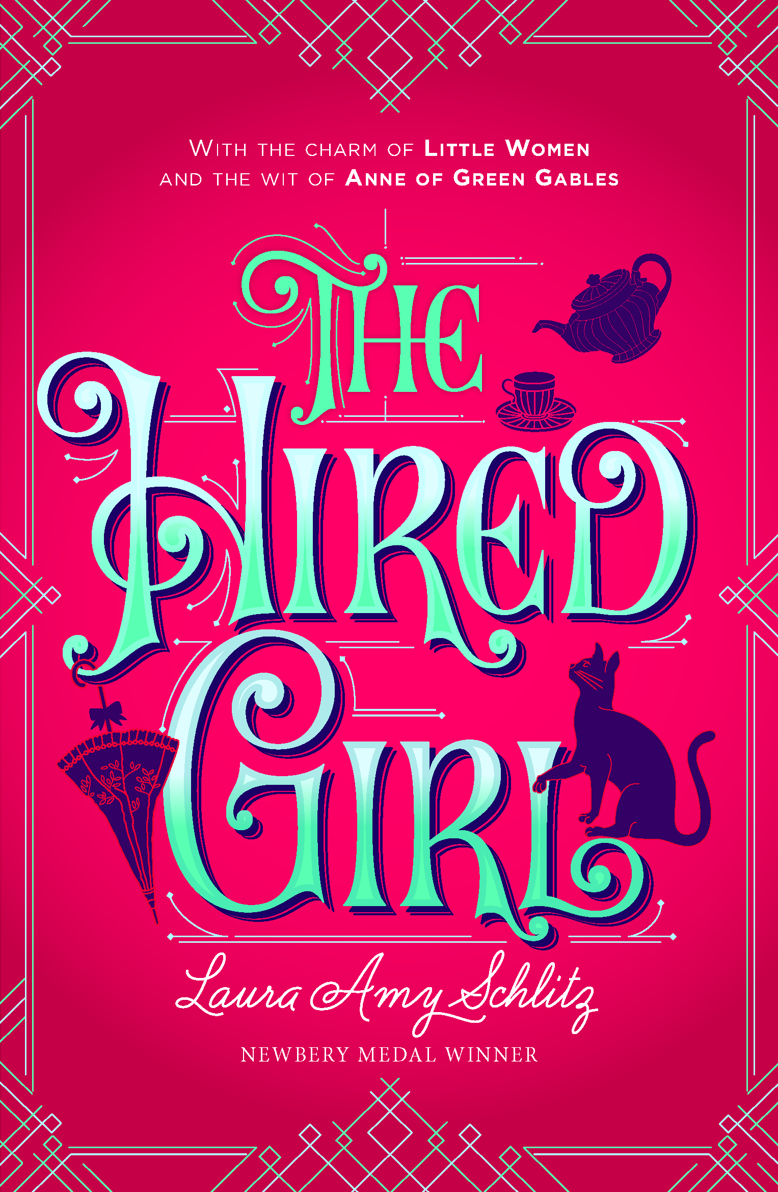 The-Hired-Girl