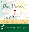 The Pencil – Category win at Red House Children's Book Award