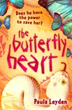 The Butterfly Heart has been shortlisted for The 2012 CBI Book of the Year Award! 