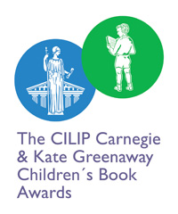 Walker Books shortlisted for the 2012 Carnegie Medal and Kate Greenaway Award!