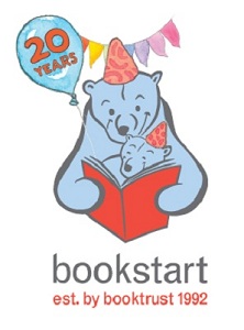 20 Years of Bookstart