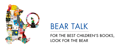 Bear Talk Banner