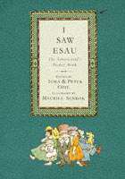 I-Saw-Esau