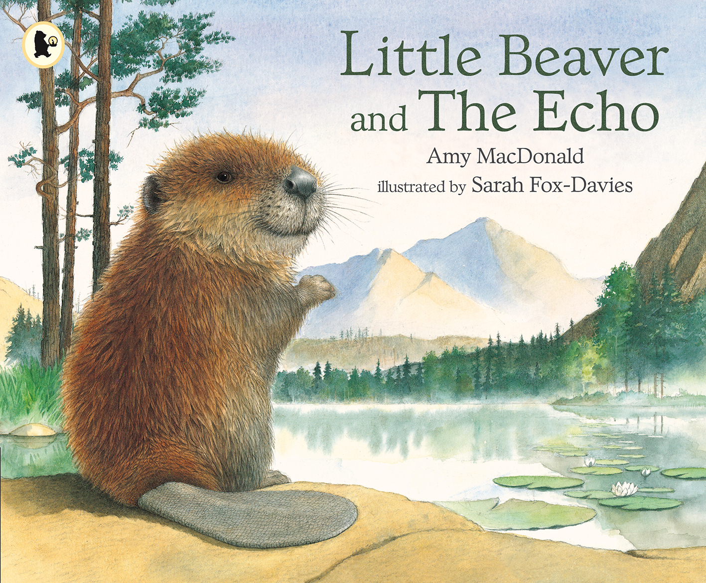 Little-Beaver-and-the-Echo