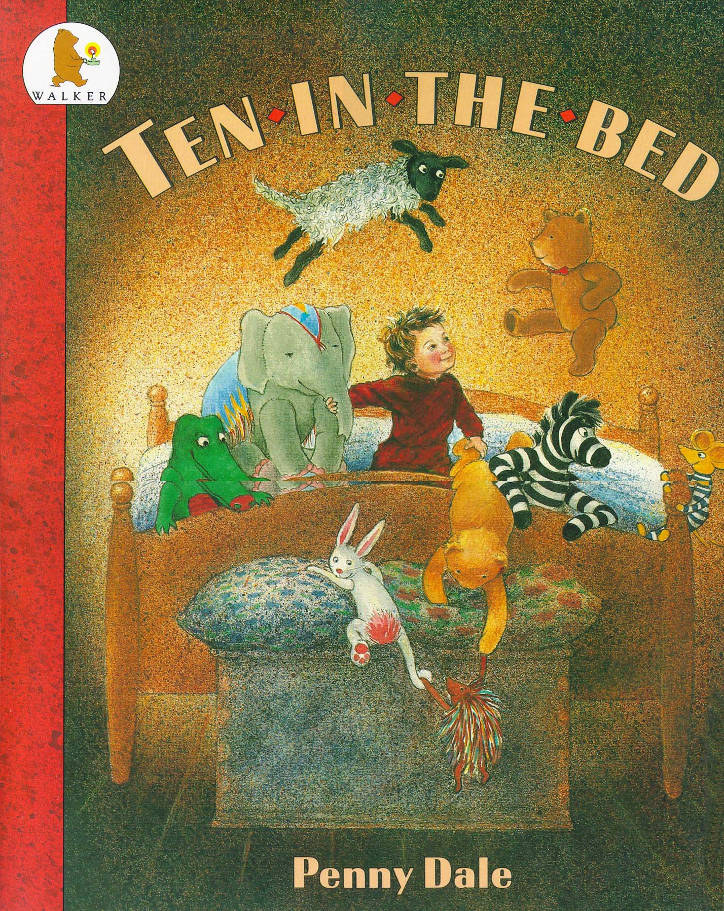 Ten-in-the-Bed