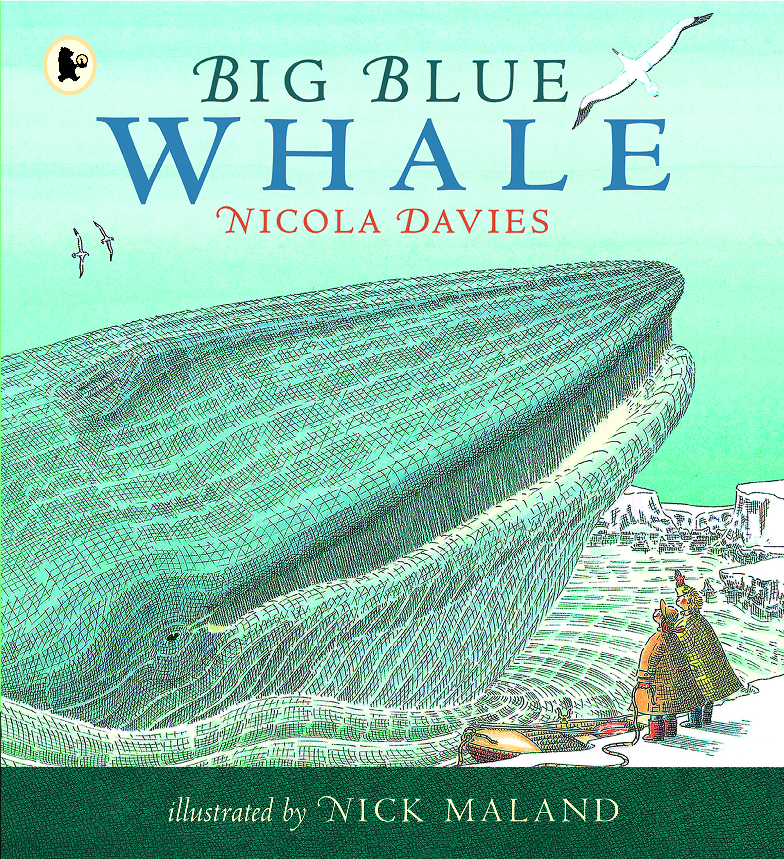 Big-Blue-Whale